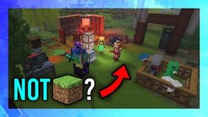 Video post by @troublechute on YouTube