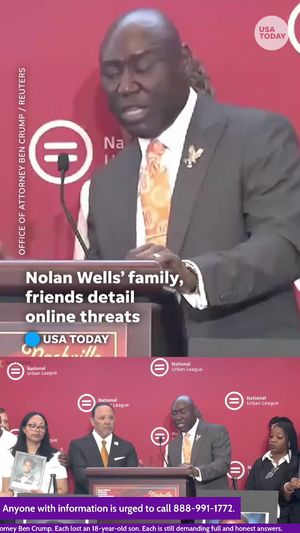 Video post by @usatoday on TikTok