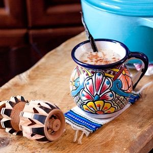 Image post by @muybuenocooking on Instagram