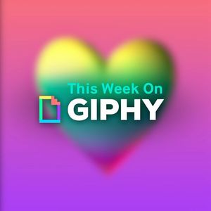 Image post by @giphy on Instagram