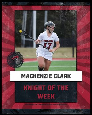 Image post by @arcadia_knights on Instagram