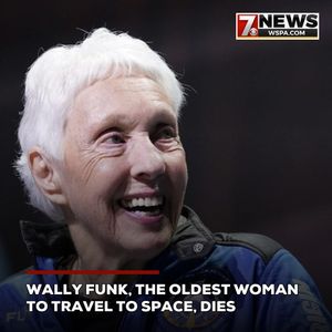 Image post by @wspatv on Instagram