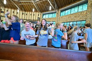 Image post by @montreat on Instagram