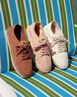 Image post by @kurtgeiger on Instagram