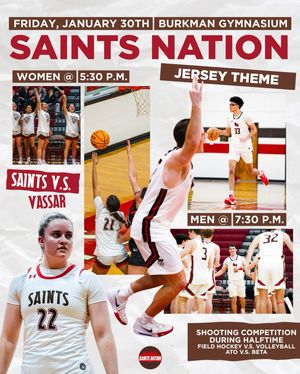 Image post by @slu.saintsnation on Instagram