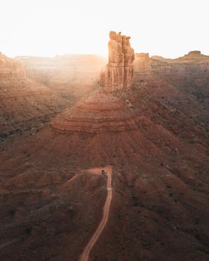 Image post by @polarpro on Instagram