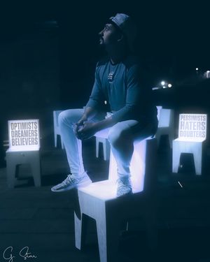 Image post by @g.starcreative on Instagram