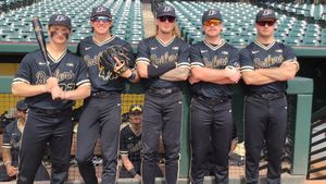 Image post by @PurdueBaseball on Twitter