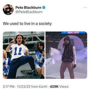 Image post by @ballplayers on Instagram