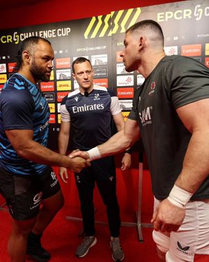 Image post by @top14rugby on Instagram