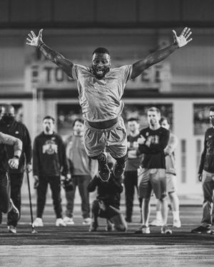 Image post by @ohiostatefb on Instagram