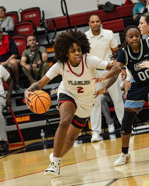 Image post by @flaglerathletics on Instagram