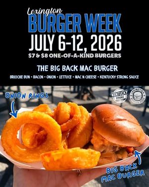 Image post by @strongbbq on Facebook