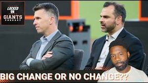 Video post by @lockedonsfgiants on YouTube