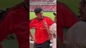 Video post by @guillermokrea on YouTube