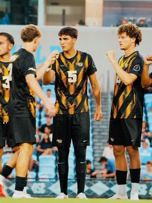 Image post by @vcusoccer on Instagram