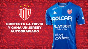 Image post by @ClubNecaxa on Twitter
