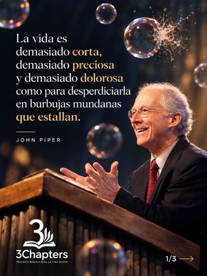 Image post by @3chapters on Instagram