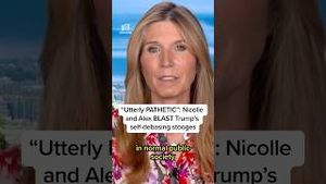 Video post by @msnbc on YouTube