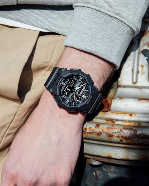 Image post by @gshock_us on Instagram