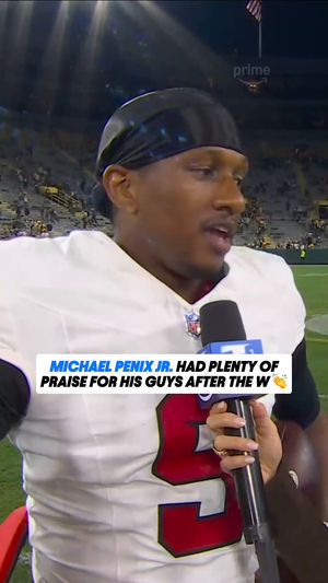 Video post by @nflonprime on TikTok