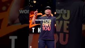 Video post by @etthehiphoppreacher on YouTube