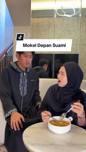 Video post by @redyputri on TikTok