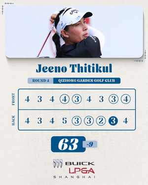 Image post by @lpga_tour on Instagram
