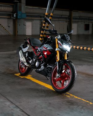 Image post by @bmwmotorradusa on Instagram