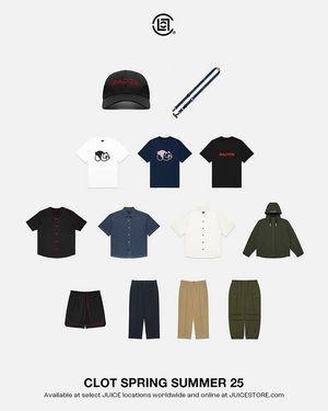Image post by @clot on Instagram