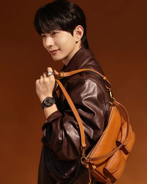 Image post by @fossil.id on Instagram