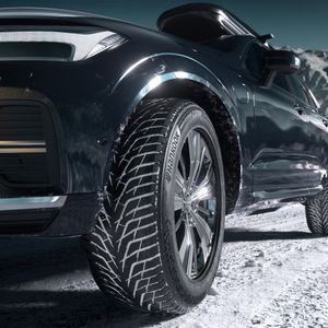 Image post by @hankooktire.global on Instagram