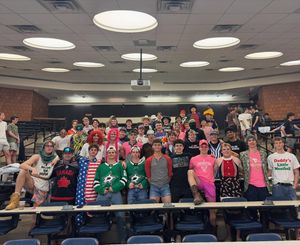 Image post by @creightonpdt on Instagram