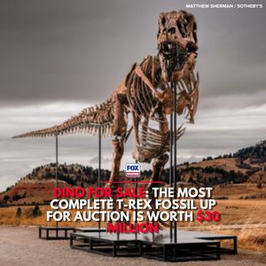Image post by @foxweather on Instagram