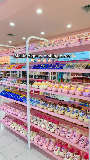 Image post by @deliwafastore.kediri on TikTok
