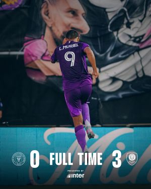 Image post by @orlandocitysc on Instagram