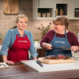 Image post by @cookscountry on Instagram