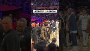 Video post by @Los Angeles Chargers on YouTube