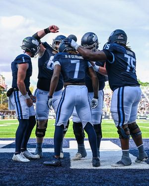 Image post by @odufootball on Instagram