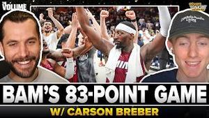 Video post by @hoopstonight on YouTube