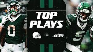 Video post by @nyjets on YouTube