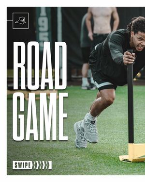 Image post by @pcfriarsmbb on Instagram