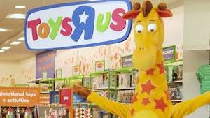 Video post by @toysrus on YouTube