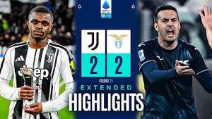 Video post by @seriea on YouTube