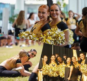 Image post by @vandydanceteam on Instagram