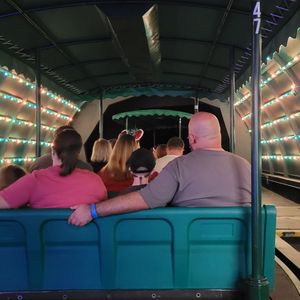 Image post by @thedisneyblog on Instagram