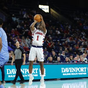 Image post by @spiderathletics on Instagram
