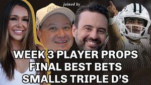 Video post by @stephiesmallsshow on YouTube