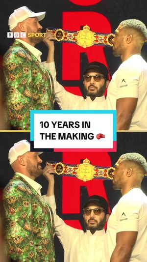 Video post by @bbcsport on TikTok