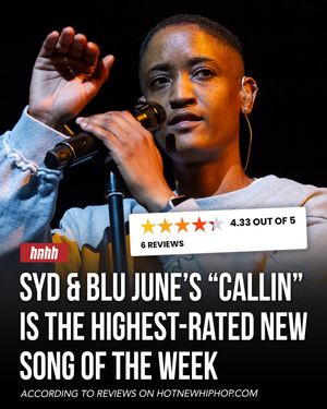 Image post by @hotnewhiphop on Instagram